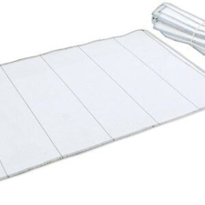 Belshaw Proofing Cloth with Rod for Mark ll or Mark V (ea)