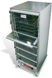 Belshaw EP 18/24 Proofer – 17 shelves (6 electrical options/variables in variants) 2