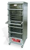 Belshaw EP 18/24 Proofer – 17 shelves (6 electrical options/variables in variants) 3