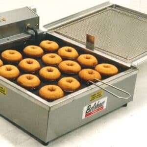 616B Donut Fryer