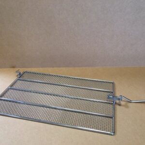 Avalon ASUB-24G Submerger for Gas Donut Fryer 24″ x 24″ for fryers prior to 2014