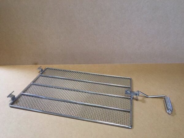 Avalon ASUB-24G Submerger for Gas Donut Fryer 24″ x 24″ for fryers prior to 2014