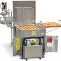 724FG Donut Fryer by Belshaw ( Natural Gas, Standing Pilot (No Power) 2