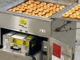 724CG Donut Fryer (Propane Gas, Electronic Controller 120V) 3