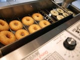BELSHAW INSIDER Ventless Donut System -(APPROX- 226 DOZEN/HR) Mark V GP 208/240/60Hz/1 Ph 11