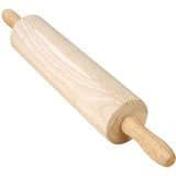 18″ Professional Rolling Pin- by August Thomsen/ Ateco 2