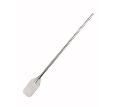 48″ Stainless Steel Glaze Mixing Paddle by Winco