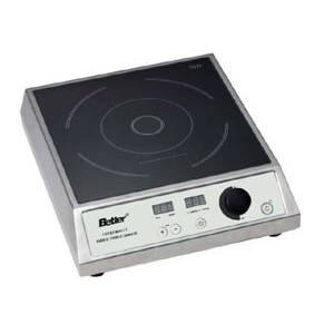 Boswell Electric Induction Range Top