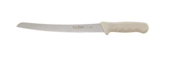 Bread Knife, 9-1/2″ inch blade