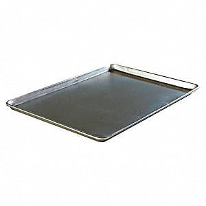Full Size Sheet Pan 18″ x 26″ Alluminum Baking Pan