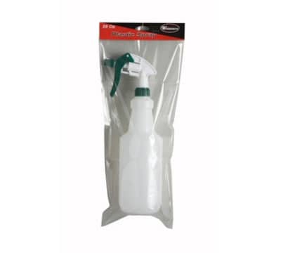 Winco PSR-9- Plastic Spray Bottle – 28 oz.