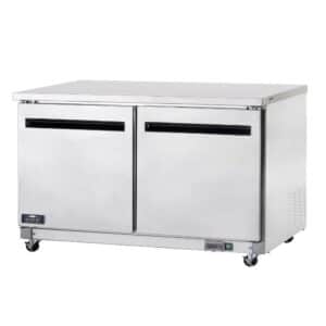 Arctic Air AUC60R 60″ Undercounter Refrigerator