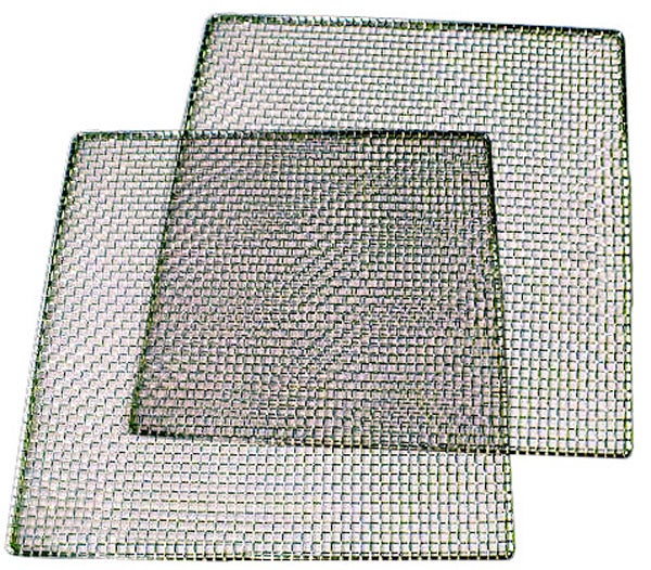Belshaw 15″ x 15″ Stainless Steel Frying Screen for 616B Fryer and Cut-N-Fry