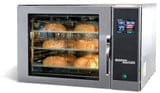BX4E Eco-touch Convection Oven- With Stand 2