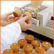 Edhard P-4012 Series Donut Filler Base (Base Only) 3