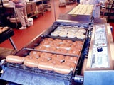 Belshaw Donut Robot® Mark VI Standard  (2 variables in Variants) 5