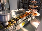 Belshaw Donut Robot® Mark II (6 Variations in variants) Standard Donut /Mini Option Available 7