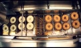 Belshaw Donut Robot® Mark II (6 Variations in variants) Standard Donut /Mini Option Available 11