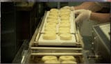 Belshaw Donut Robot® Mark II (6 Variations in variants) Standard Donut /Mini Option Available 15